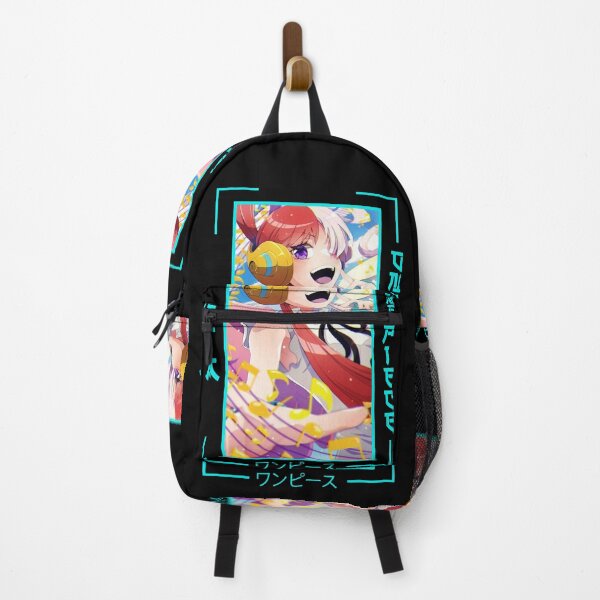 Item preview, Uta - One Piece  designed and sold by Gaurikala.