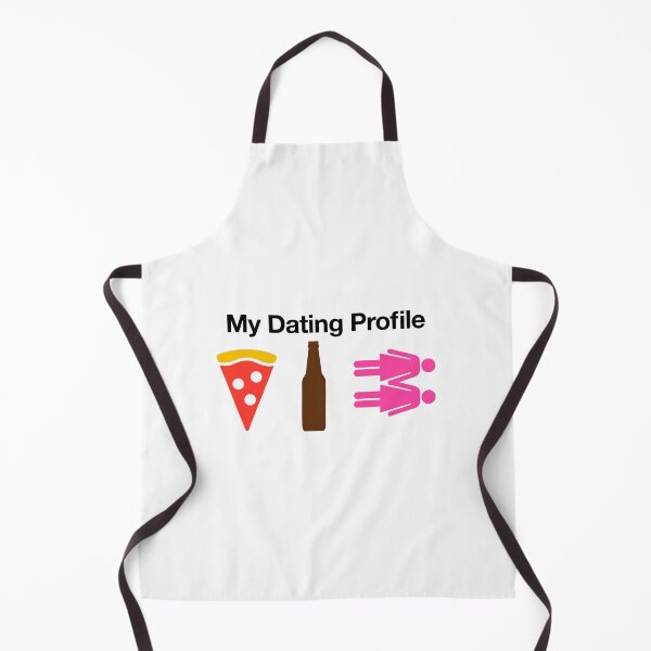 Item preview, Dating Profile 9 designed and sold by Stone Foot Fish.