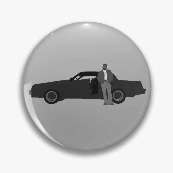 Item preview, GNX - Kendrick Lamar designed and sold by Olivia Powell Designs.