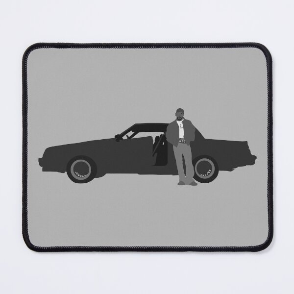 Item preview, GNX - Kendrick Lamar designed and sold by Olivia Powell Designs.