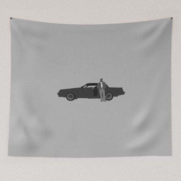 Item preview, GNX - Kendrick Lamar designed and sold by Olivia Powell Designs.