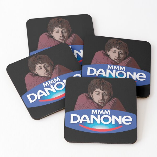 Item preview, Mmm Danone designed and sold by AlgeriaScapes.
