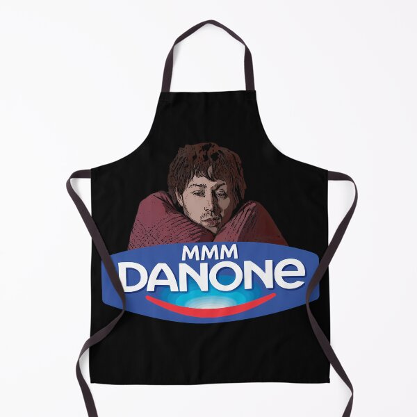 Item preview, Mmm Danone designed and sold by AlgeriaScapes.