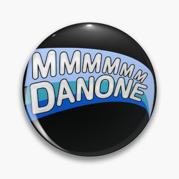 Item preview, Mmm Danone  designed and sold by AlgeriaScapes.