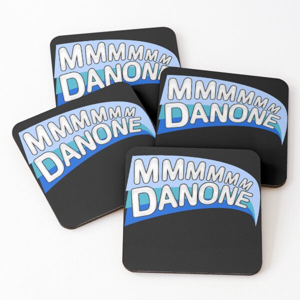 Item preview, Mmm Danone  designed and sold by AlgeriaScapes.