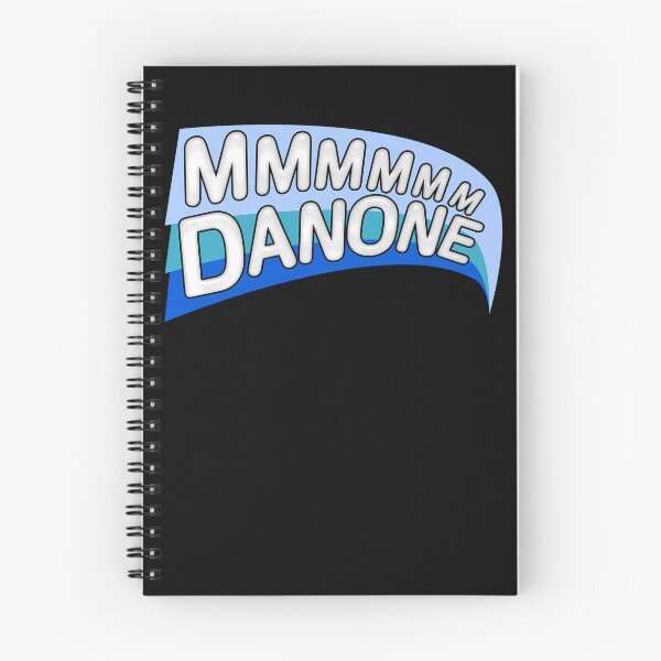 Item preview, Mmm Danone  designed and sold by AlgeriaScapes.