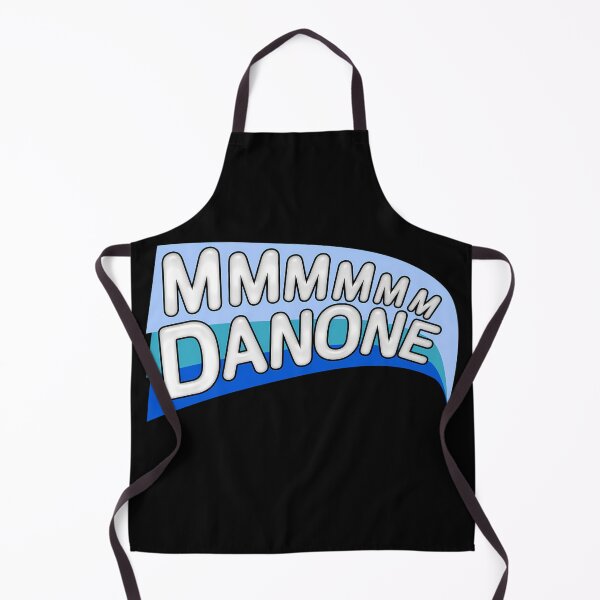 Item preview, Mmm Danone designed and sold by AlgeriaScapes.