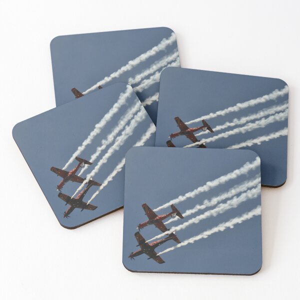 Item preview, Roulettes PC-21 Mirror Formation, Temora 20241020 designed and sold by muz2142.