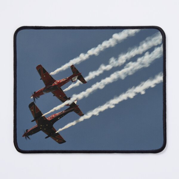 Item preview, Roulettes PC-21 Mirror Formation, Temora 20241020 designed and sold by muz2142.