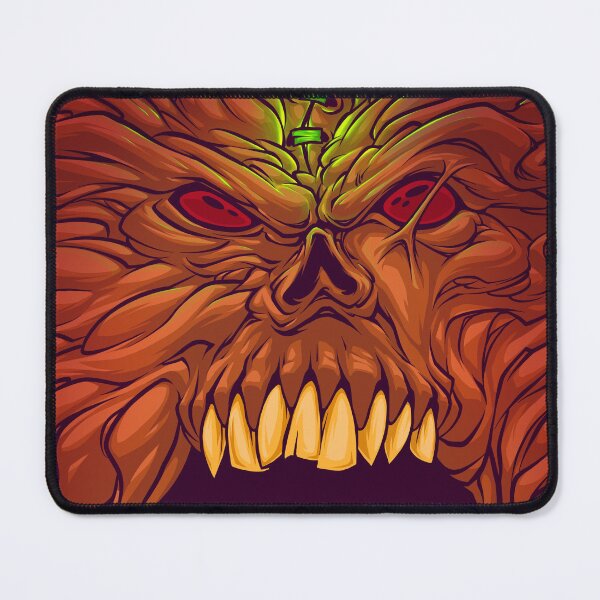 Item preview, Necronomicon: The Book of the Dead designed and sold by Joe DiAnna Art.
