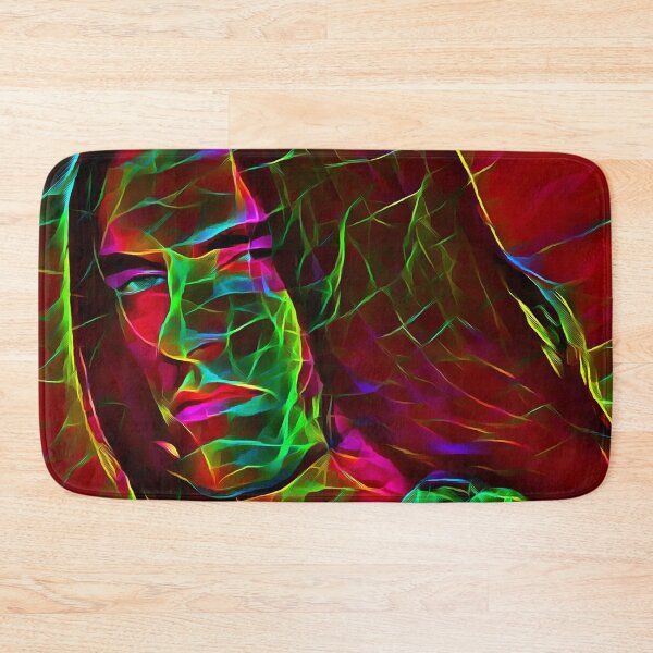 Item preview, Red Water designed and sold by TheRocker.