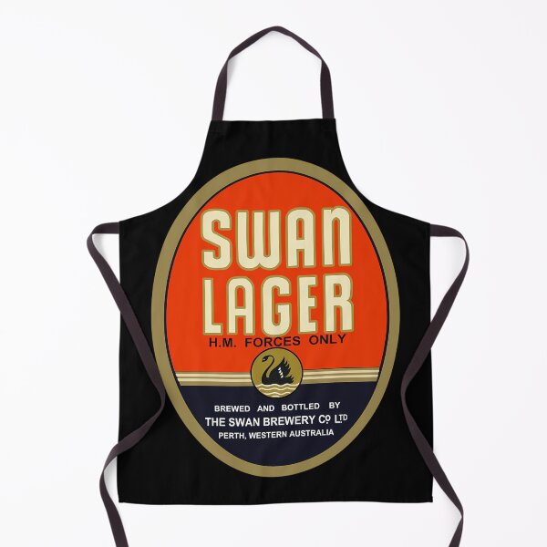 Artikelvorschau, Swan Lager entworfen und verkauft von AlgeriaScapes.