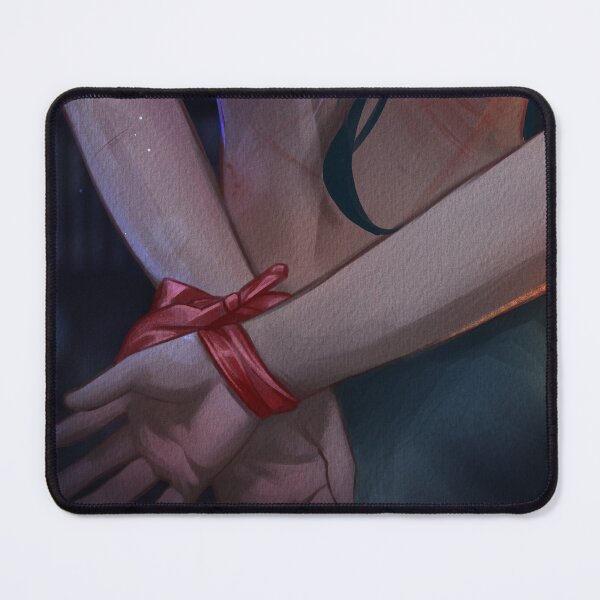Item preview, Red ribbon designed and sold by hungryallen.