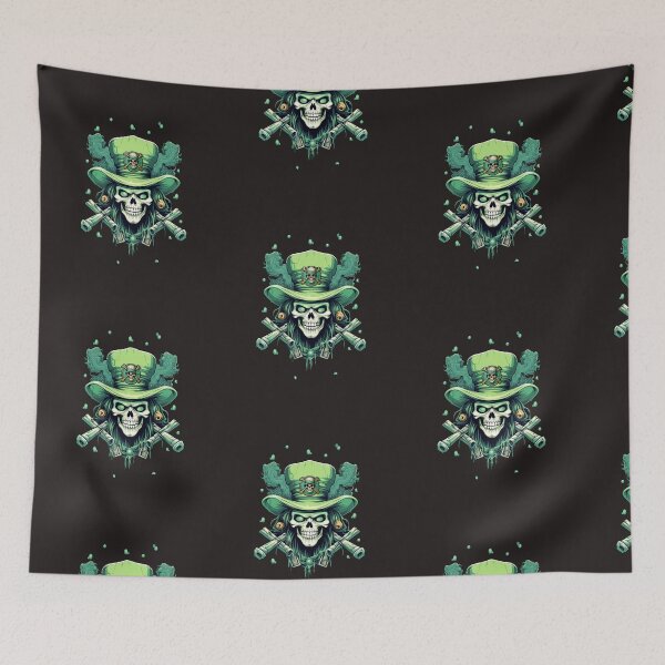 Item preview, Pirate designed and sold by pikeprints.