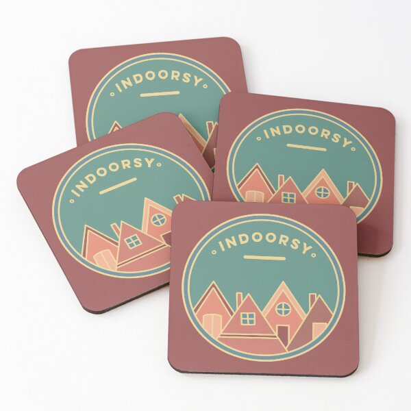Item preview, Indoorsy designed and sold by twofinny.