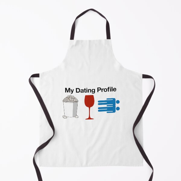 Item preview, Dating Profile 12 designed and sold by Stone Foot Fish.