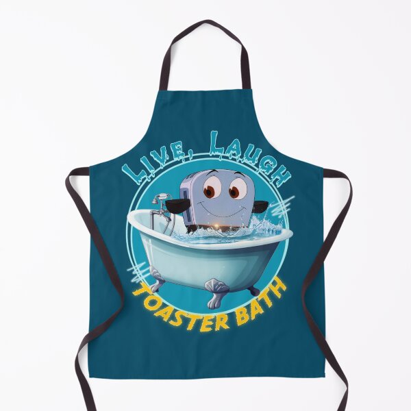 Item preview, The Brave Little Toaster designed and sold by IndecentDesigns.