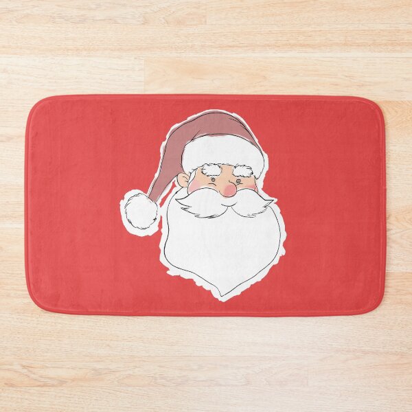 Item preview, Sloppy Santa designed and sold by ClickThisStudio.