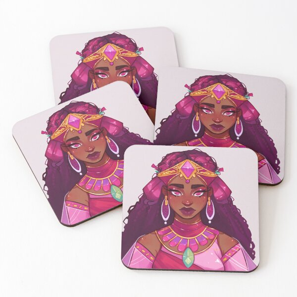 Item preview, Elven Princess designed and sold by Solace Sparkles.