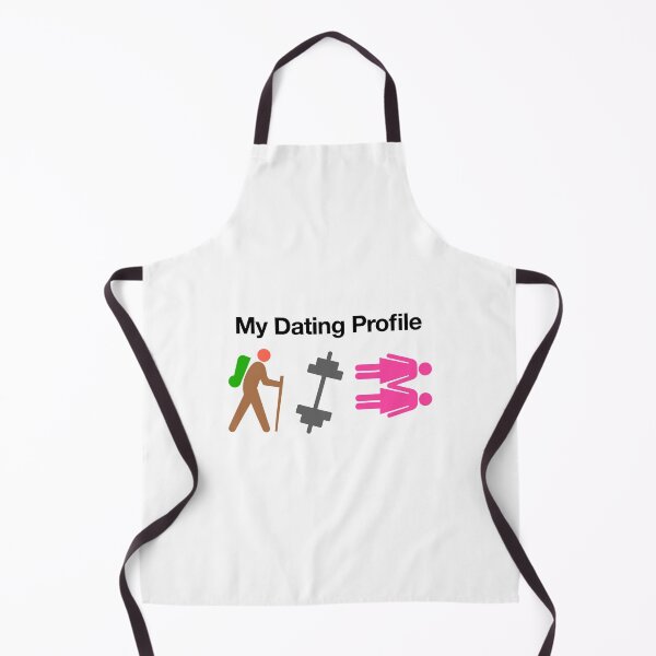 Item preview, Dating Profile 14 designed and sold by Stone Foot Fish.