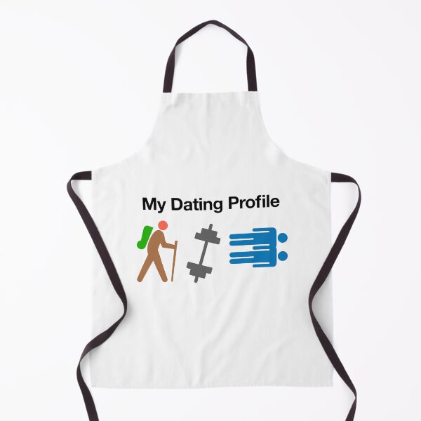 Item preview, Dating Profile 15 designed and sold by Stone Foot Fish.