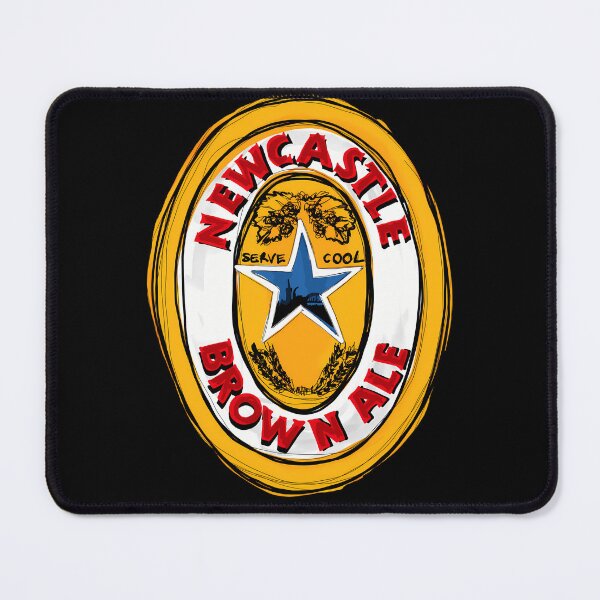 Item preview, Newcastle Brown Ale POP designed and sold by AlgeriaScapes.