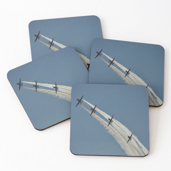 Item preview, Roulettes - Line Astern Formation, Temora 20241020 designed and sold by muz2142.