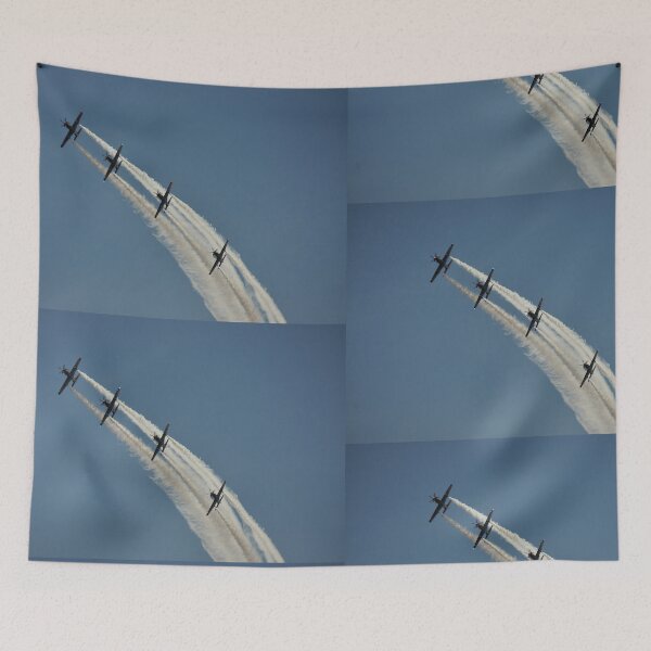 Item preview, Roulettes - Line Astern Formation, Temora 20241020 designed and sold by muz2142.