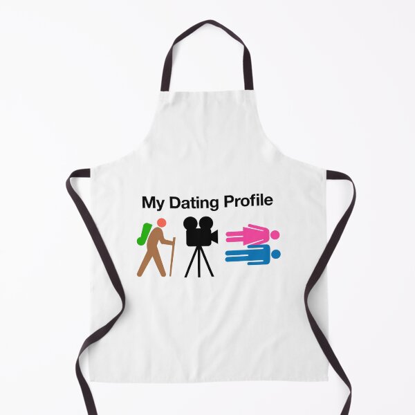 Item preview, Dating Profile 16 designed and sold by Stone Foot Fish.