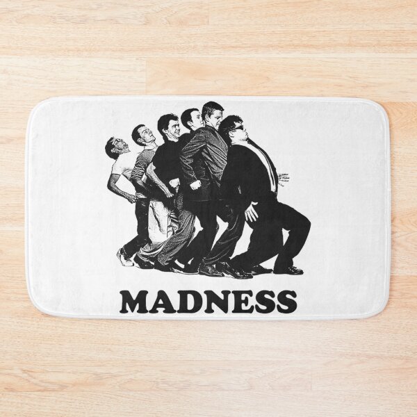 Item preview, Madnesss designed and sold by AbbelSwords.