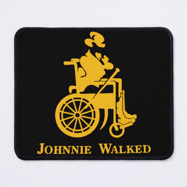 Item preview, John.nie Walked designed and sold by AlgeriaScapes.