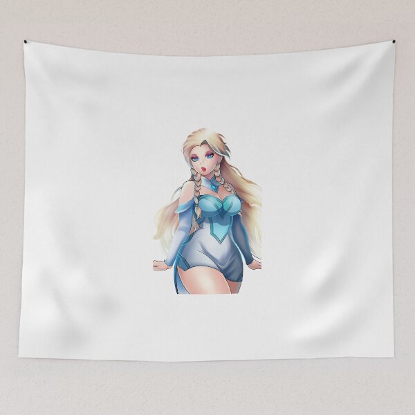 Item preview, Winter Princess 2 designed and sold by easyskweezyshop.