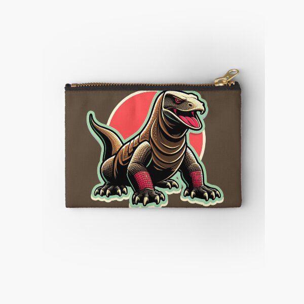 Item preview, Komodo Dragon Art #53 | Komodo Dragon Lovers designed and sold by ksgraphics222.