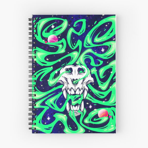 Item preview, Primordial Cosmos designed and sold by Joe DiAnna Art.