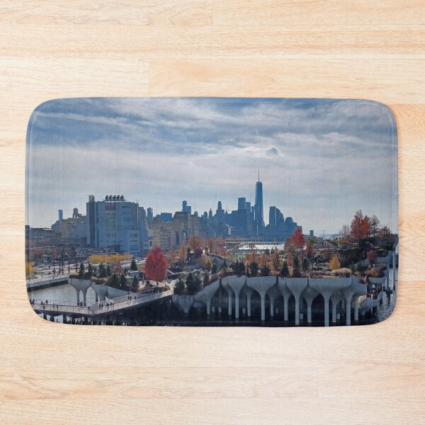 Item preview, Little Island designed and sold by Laybov.