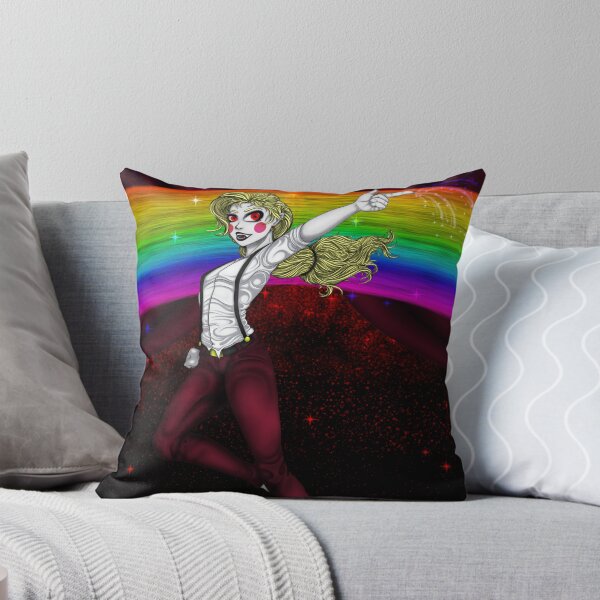 Item preview, Inside Every Demon is a Rainbow designed and sold by MoonviewRising.