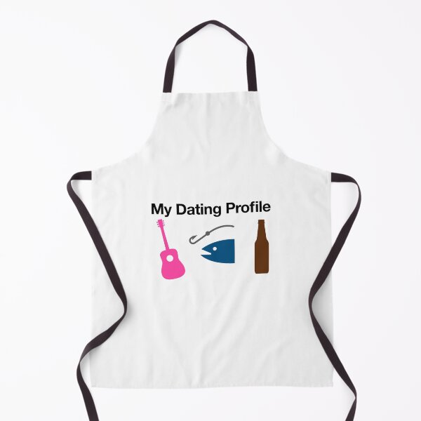 Item preview, Dating Profile 19 designed and sold by Stone Foot Fish.