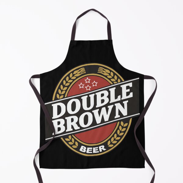 Item preview, DOUBLE BROWN designed and sold by AlgeriaScapes.