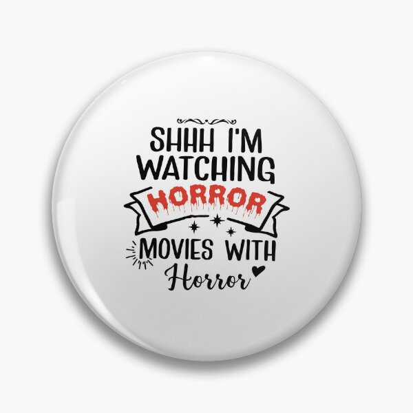 Item preview, Dripping Horror Typography Design designed and sold by nor-my.