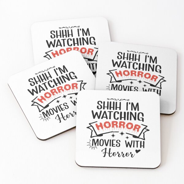 Item preview, Dripping Horror Typography Design designed and sold by nor-my.