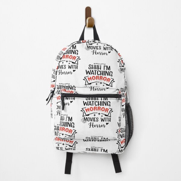 Item preview, Dripping Horror Typography Design designed and sold by nor-my.