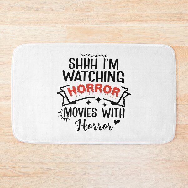Item preview, Dripping Horror Typography Design designed and sold by nor-my.