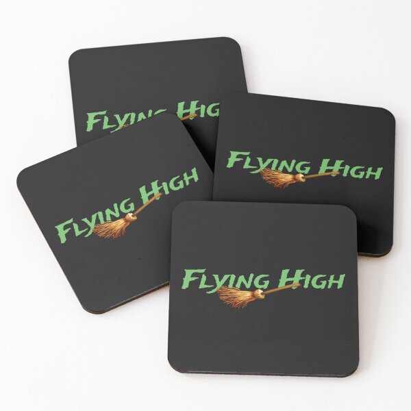 Item preview, Flying High designed and sold by ArtitudePrintLb.