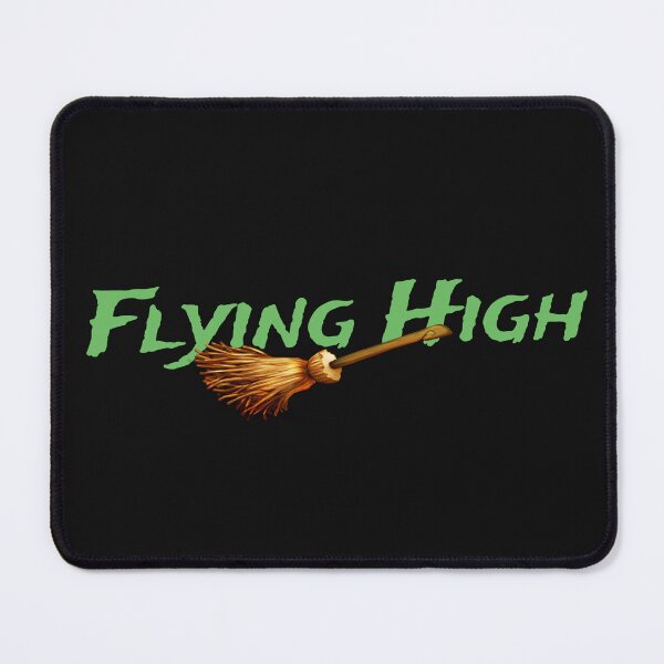 Item preview, Flying High designed and sold by ArtitudePrintLb.