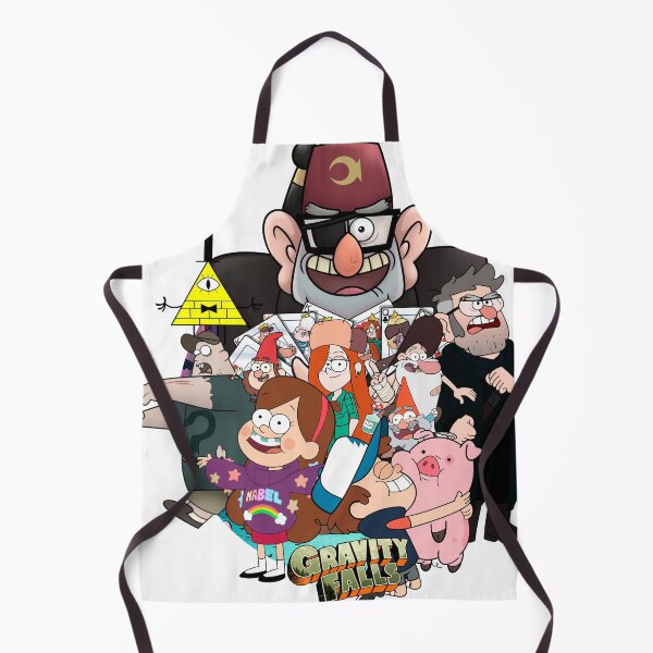 Item preview, Gravity Falls designed and sold by Animenox.