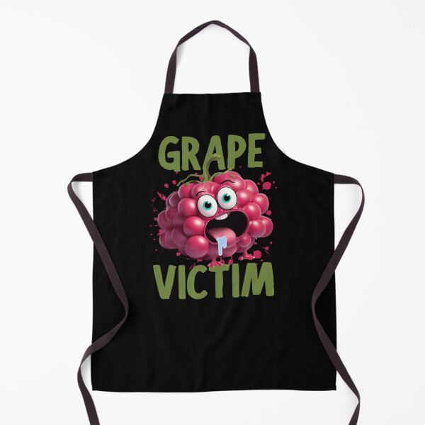 Item preview, Grape Victim, Green designed and sold by UNK-Fatigues.