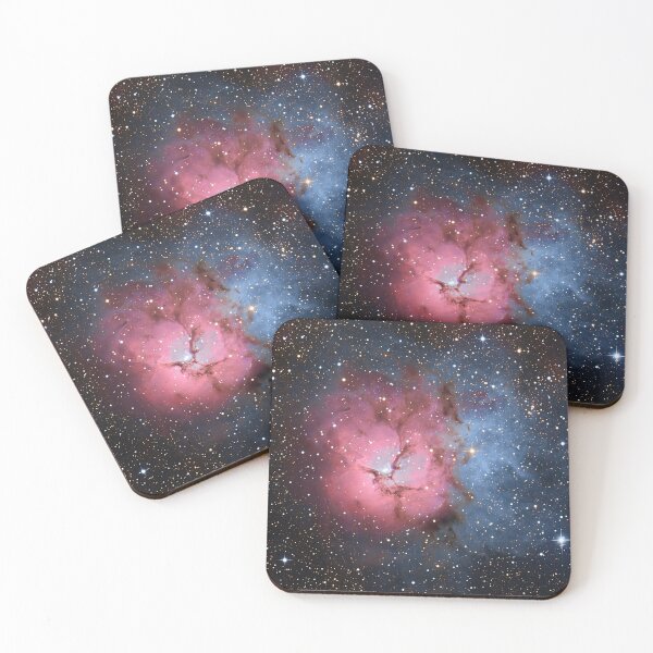 Item preview, Trifid Nebula M20 designed and sold by Desertastro.