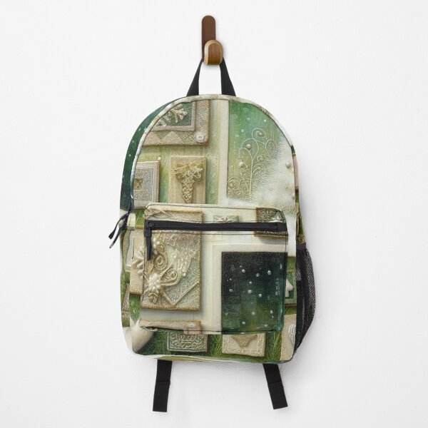 Item preview, White Christmas designed and sold by Beyondnote-Art.
