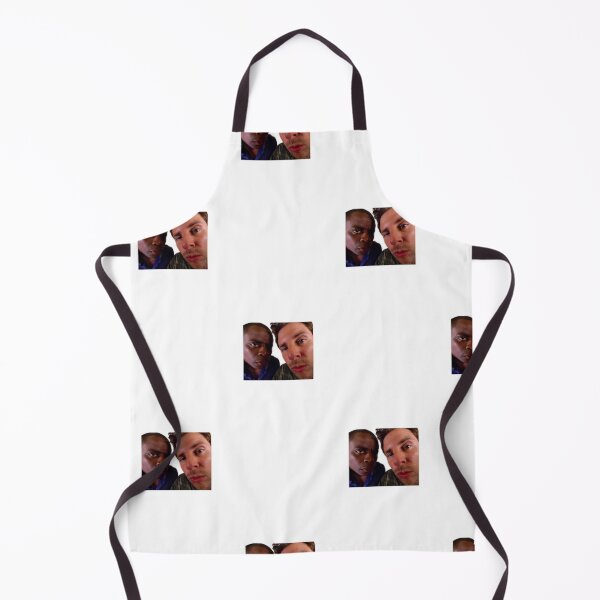 Item preview, Gus and Shawn from Psych designed and sold by Sunnydalecinema.