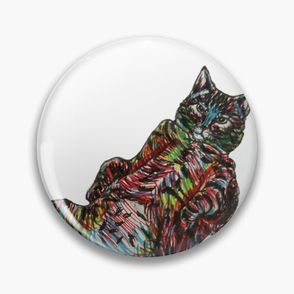 Item preview, Sera Moon designed and sold by Nick Fox.